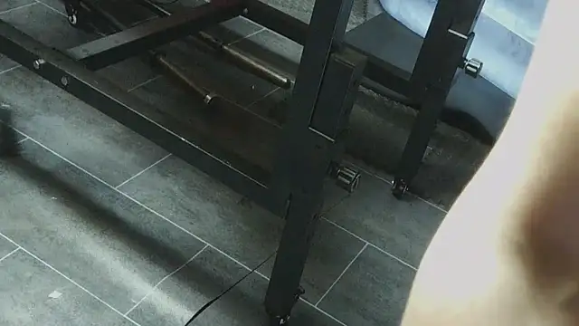 ashleyandtommy1 online show from 01/18/26, 04:16