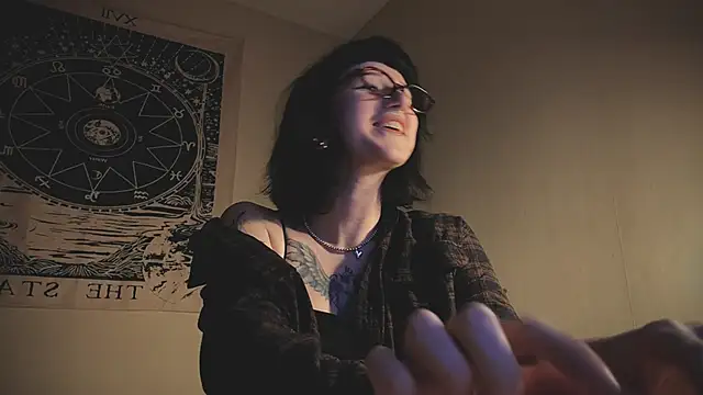 Snapshot of ghoticspectre chatting on 01/14/26, 04:12 ghoticspectre online show from 01/14/26, 04:12