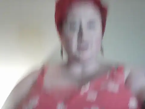 BustyRedxx online show from 04/15/26, 05:09