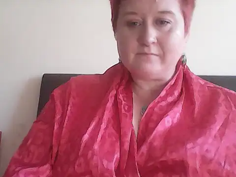 BustyRedxx online show from 04/23/26, 09:30