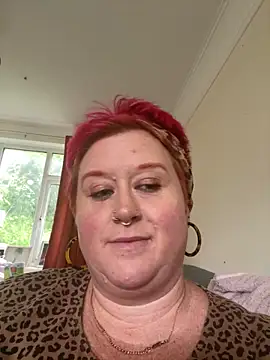 BustyRedxx online show from 06/07/26, 04:22