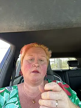 BustyRedxx online show from 07/10/26, 10:29