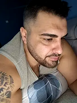 Attila98 online show from 02/02/26, 06:01