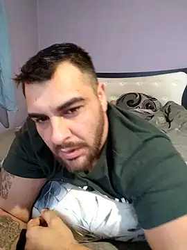 Attila98 online show from 02/09/26, 10:08