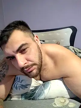 Attila98 online show from 02/11/26, 07:35