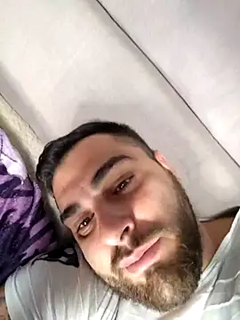 Attila98 online show from 02/25/26, 09:13