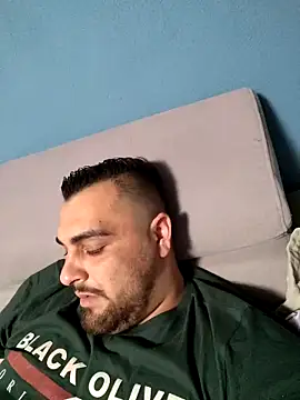 Attila98 online show from 03/02/26, 09:21