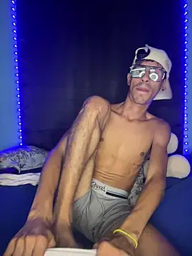 alexx 23cm online show from 01/16/26, 11:42