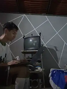 alexx 23cm online show from 01/18/26, 01:09