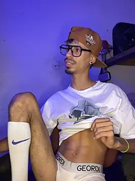 alexx 23cm online show from 04/08/26, 03:34