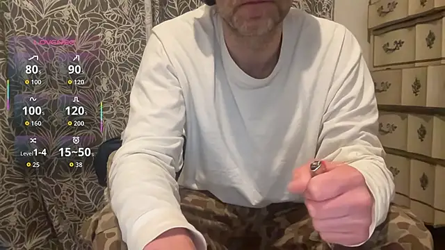 Snapshot of wolverinedream chatting on 02/28/26, 10:49 wolverinedream online show from 02/28/26, 10:49