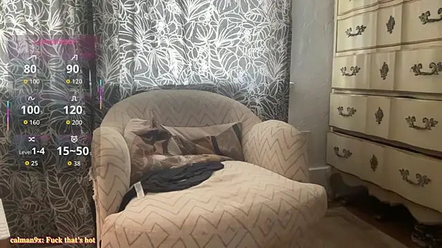 Snapshot of wolverinedream chatting on 03/01/26, 05:04 wolverinedream online show from 03/01/26, 05:04