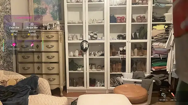 wolverinedream online show from 03/20/26, 11:26