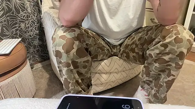 wolverinedream online show from 04/11/26, 02:16