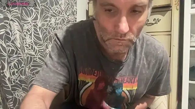 wolverinedream online show from 05/19/26, 03:57