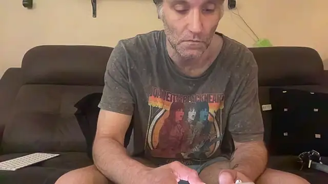 wolverinedream online show from 06/12/26, 04:17