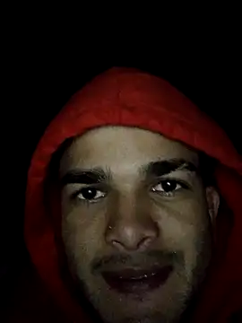 Fernandocj  online show from 01/13/26, 05:35