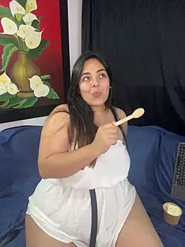 Bigbooty sex online show from 02/04/26, 04:40