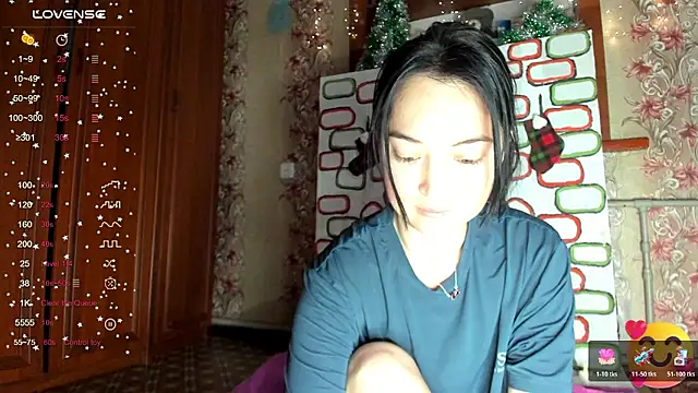   Fistashka   online show from 01/11/26, 11:04