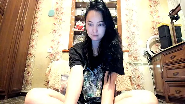   Fistashka   online show from 02/07/26, 12:14