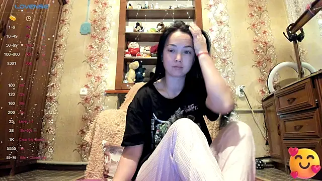   Fistashka   online show from 03/14/26, 08:58