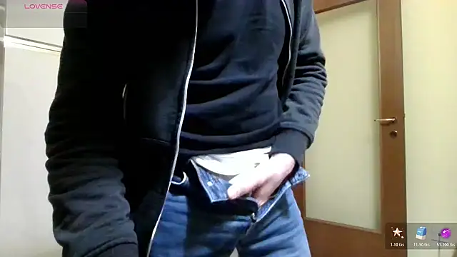 Ele7b5 online show from 03/01/26, 06:43