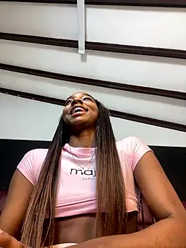 BrittanyWatson online show from 01/12/26, 12:32