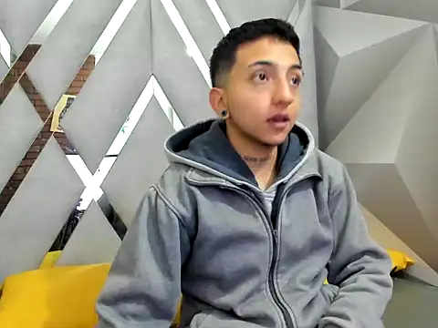 Mauro22  online show from 01/16/26, 03:38