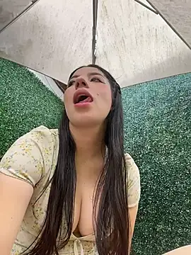 ShyDesireXXX online show from 02/02/26, 09:13