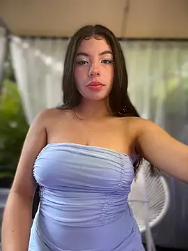 ShyDesireXXX online show from 02/09/26, 09:08