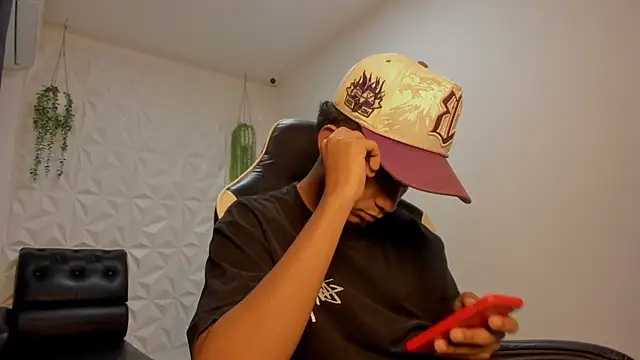 Alluringangel23 online show from 01/07/26, 01:52