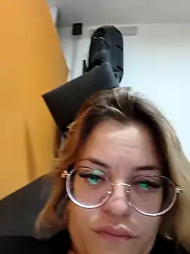 gisequeen online show from 01/16/26, 09:30