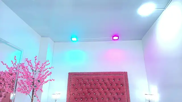 Serena ebony online show from 01/17/26, 11:37