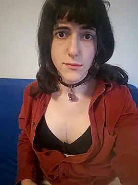 Sakura trans online show from 03/07/26, 05:32