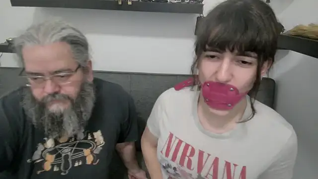 Sakura trans online show from 04/11/26, 09:30