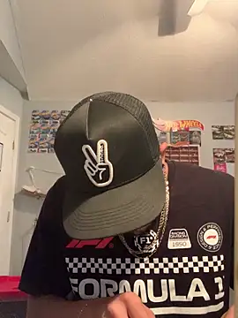 PRBoricua787 online show from 06/15/26, 04:53