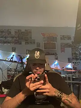 PRBoricua787 online show from 06/16/26, 06:32