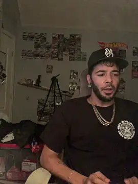 PRBoricua787 online show from 06/25/26, 05:12