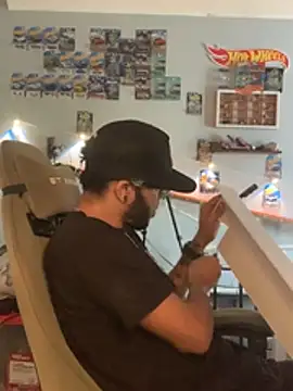 PRBoricua787 online show from 06/26/26, 05:28