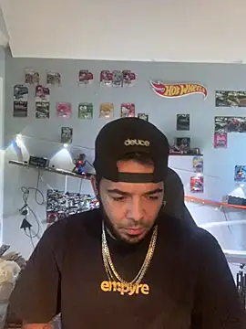 PRBoricua787 online show from 07/04/26, 04:35
