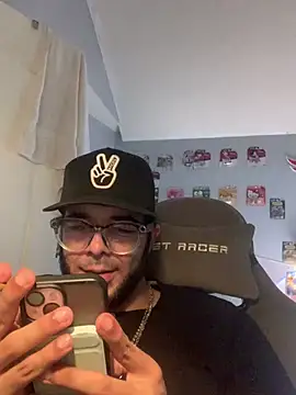 PRBoricua787 online show from 07/07/26, 11:53