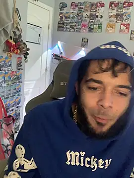 PRBoricua787 online show from 08/05/26, 06:44