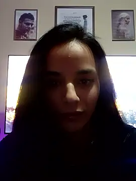 mari liazenn online show from 01/11/26, 03:50