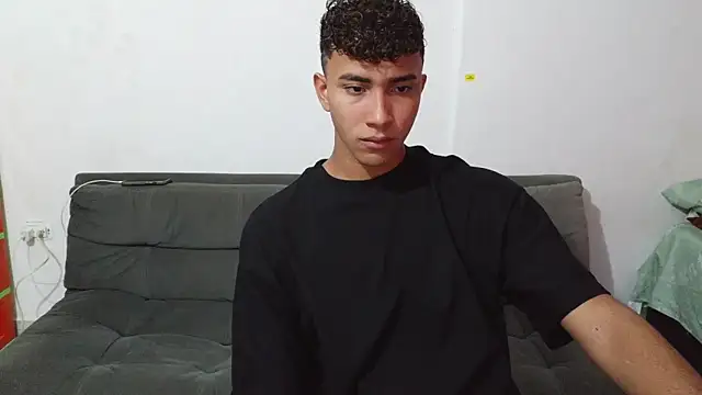 naugthy boy88 online show from 01/18/26, 10:13