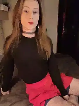 ThaTgirlAlli online show from 02/07/26, 11:08