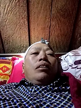 Snapshot of Agnes-baby chatting on 01/09/26, 01:58 Agnes-baby online show from 01/09/26, 01:58