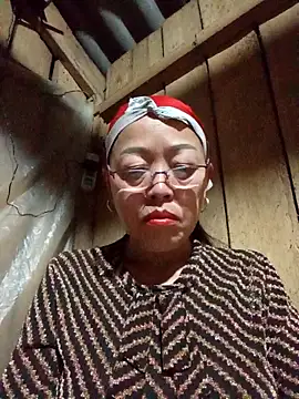 Agnes-baby online show from 02/15/26, 07:54