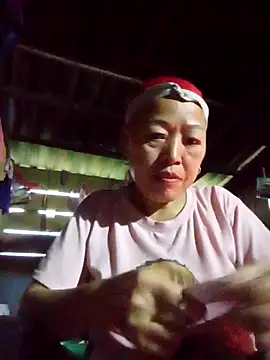 Agnes-baby online show from 02/22/26, 10:47