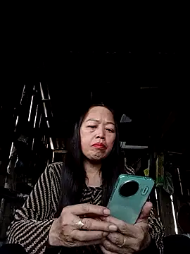 Agnes-baby online show from 03/01/26, 02:13