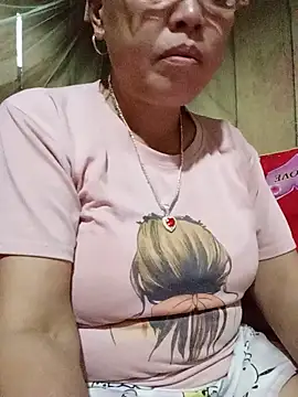 Snapshot of Agnes-baby chatting on 06/29/26, 10:43 Agnes-baby online show from 06/29/26, 10:43